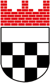 Wappen Stadt Trebbin